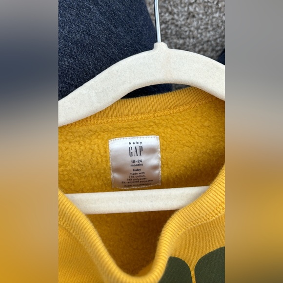 Gap pullover sweater - Picture 4 of 5